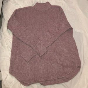 Turtleneck Sweater 🐢